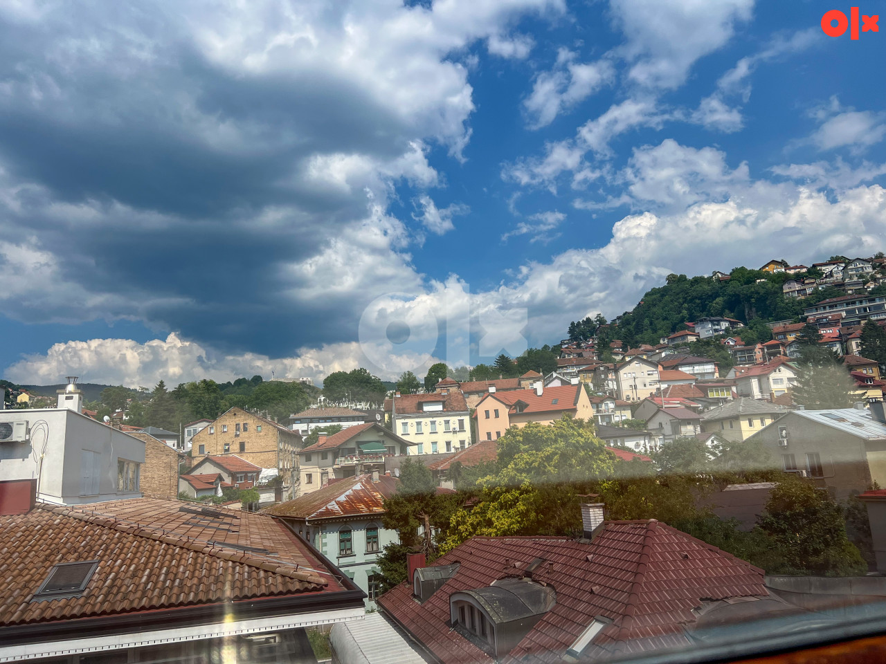 Stan Sarajevo - Stari Grad 18