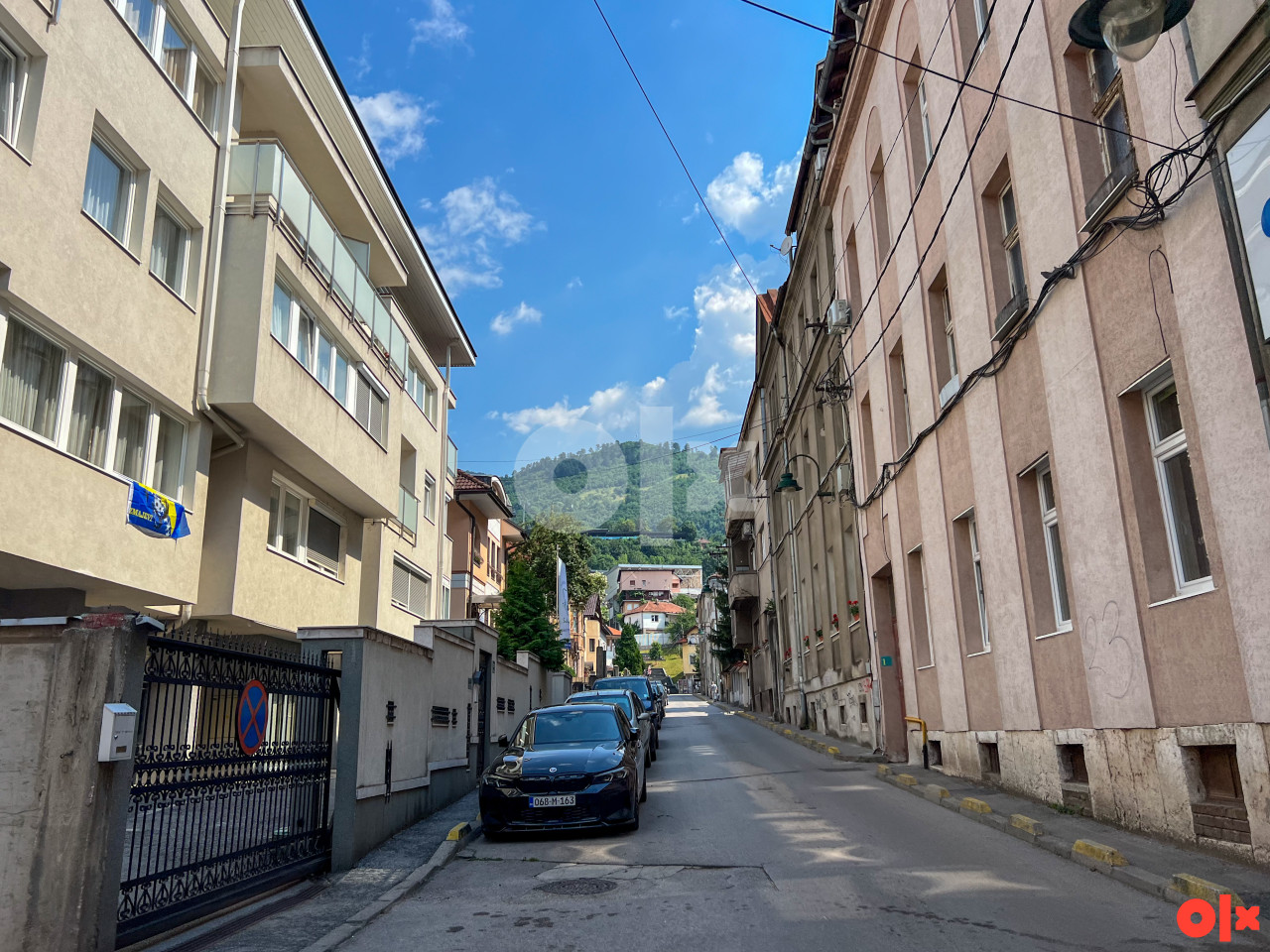 Stan Sarajevo - Stari Grad 20