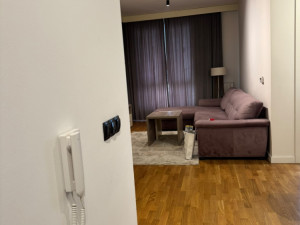 BULEVAR PRODAJE SE NAMJEŠTEN TROSOBAN STAN PREMIUM C LAMELA photo 3