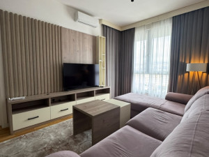 BULEVAR PRODAJE SE  NAMJEŠTEN TROSOBAN STAN  PREMIUM C LAMELA