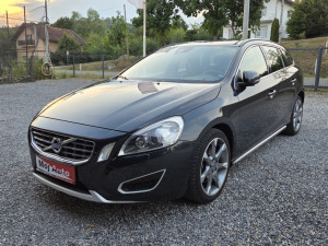 VOLVO V60 2.0D Automatik*Uvoz Švajcarska