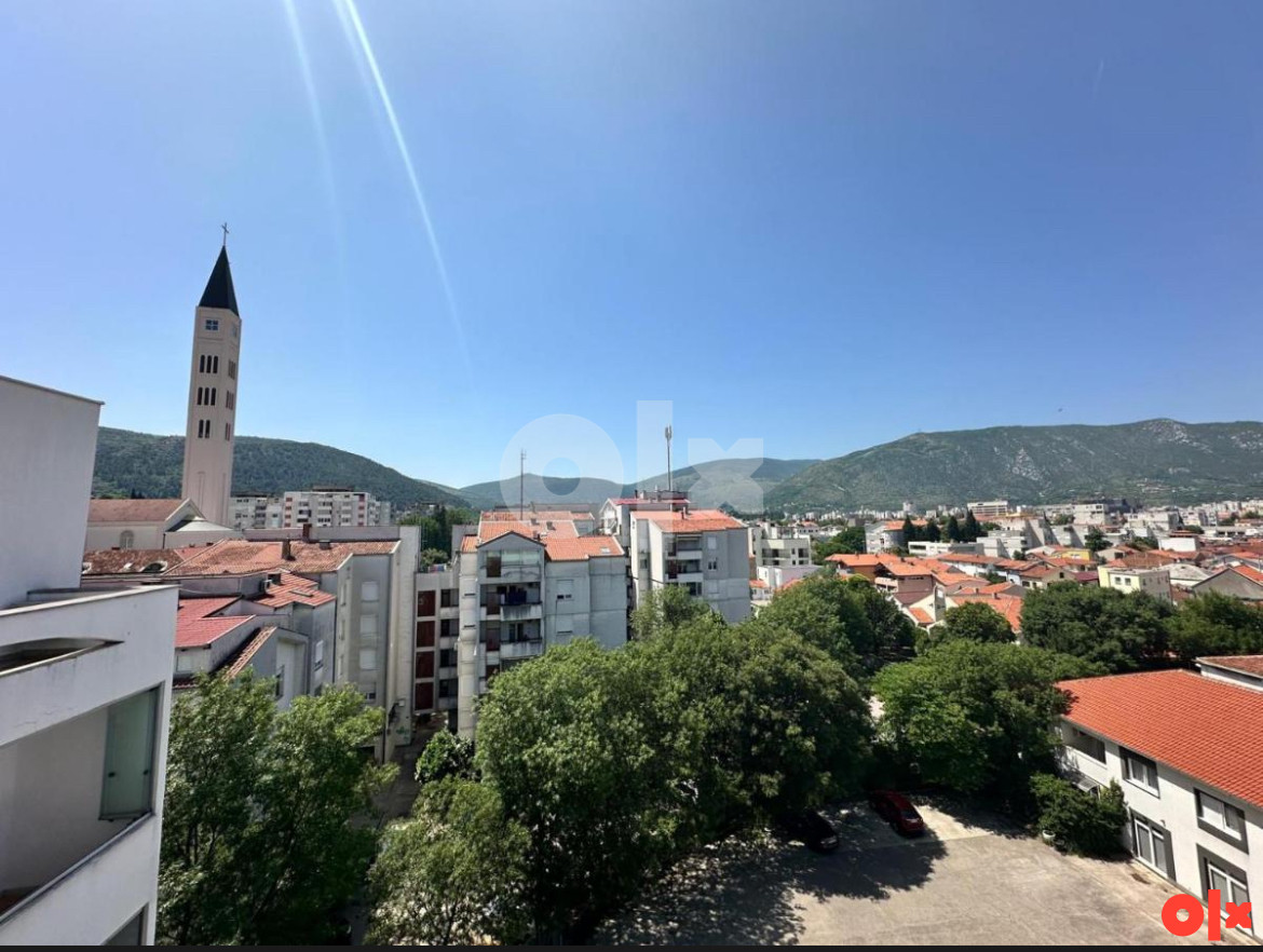 Stan Mostar 6