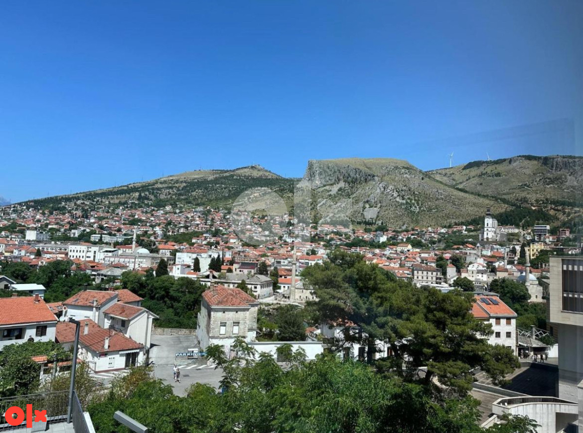 Stan Mostar 7