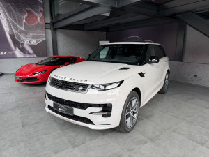 Land Rover Range Rover Sport Dynamic 3.0 D 300HP