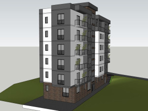 Stan Goražde 60m2 photo 3