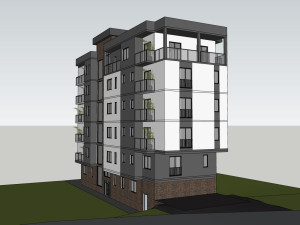 Stan Goražde 60m2 photo 4