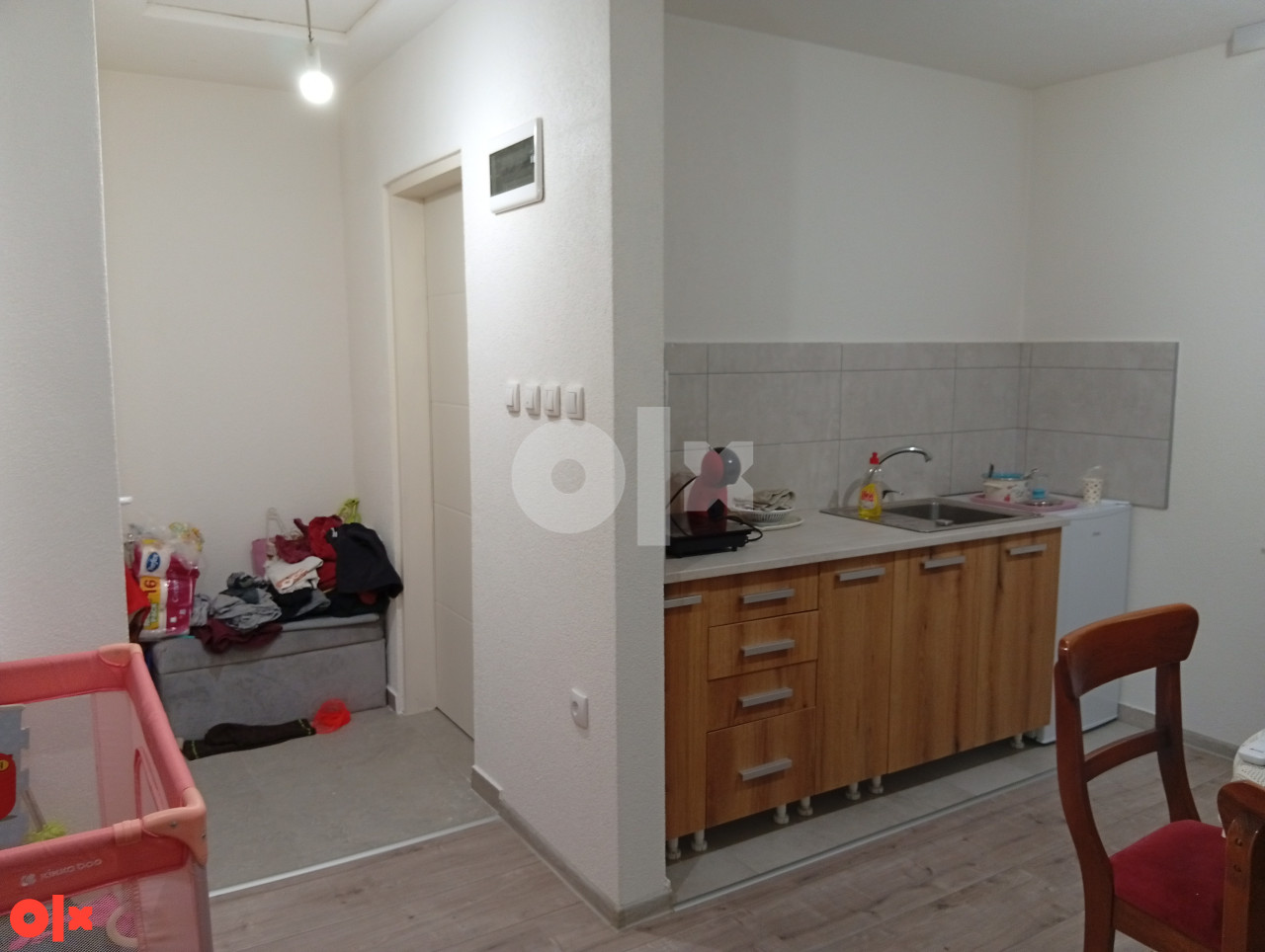 Kuća Laktaši 25m2 3
