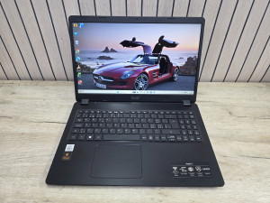 Laptop ACER 15.6" , i5-10210U ; 16GB DDR4 ; 256GB SSD , 10 gen