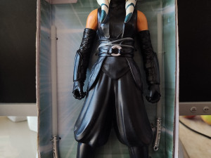 Figura STAR WARS Ahsoka Tano Hasbro igracke ORIGINAL