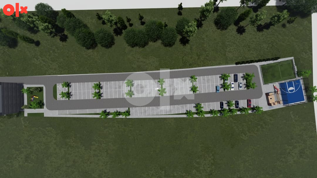 Stan Goražde 60m2 8
