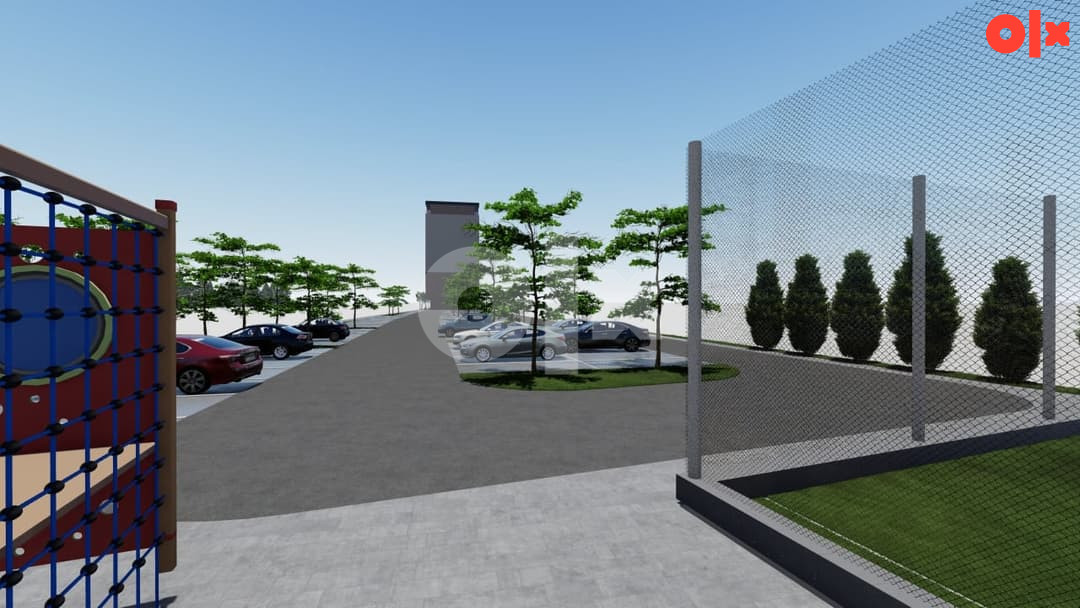 Stan Goražde 60m2 10