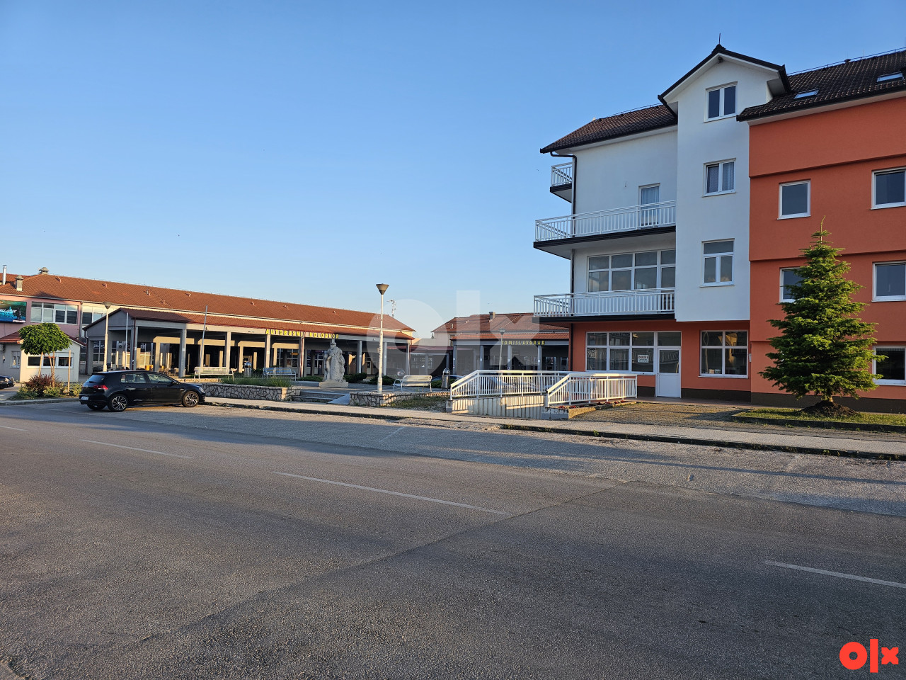 Poslovni prostor Tomislavgrad 100m2 3