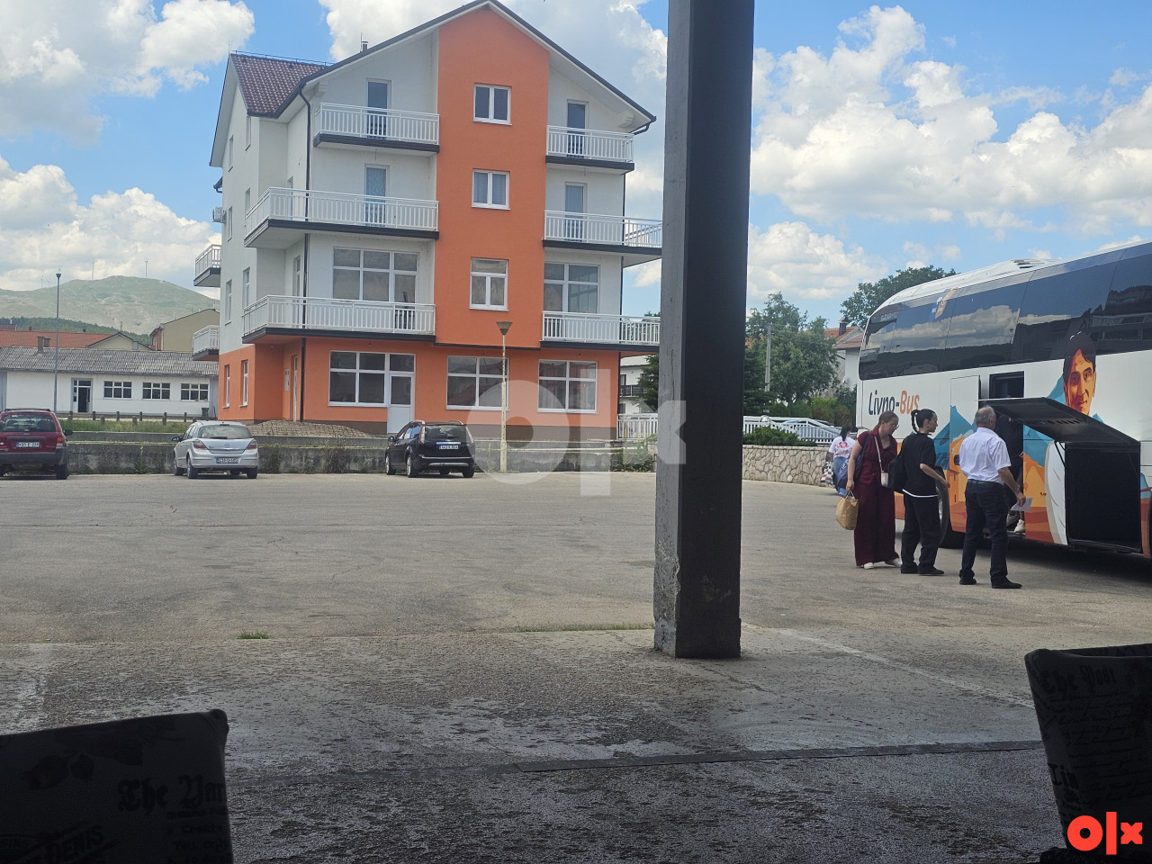 Poslovni prostor Tomislavgrad 100m2 4