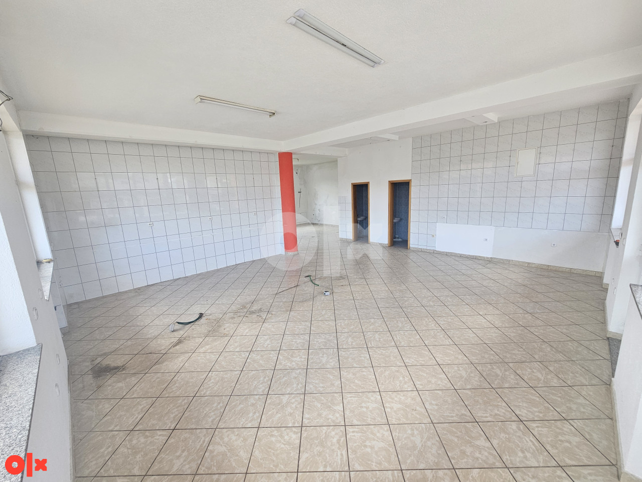 Poslovni prostor Tomislavgrad 100m2 5