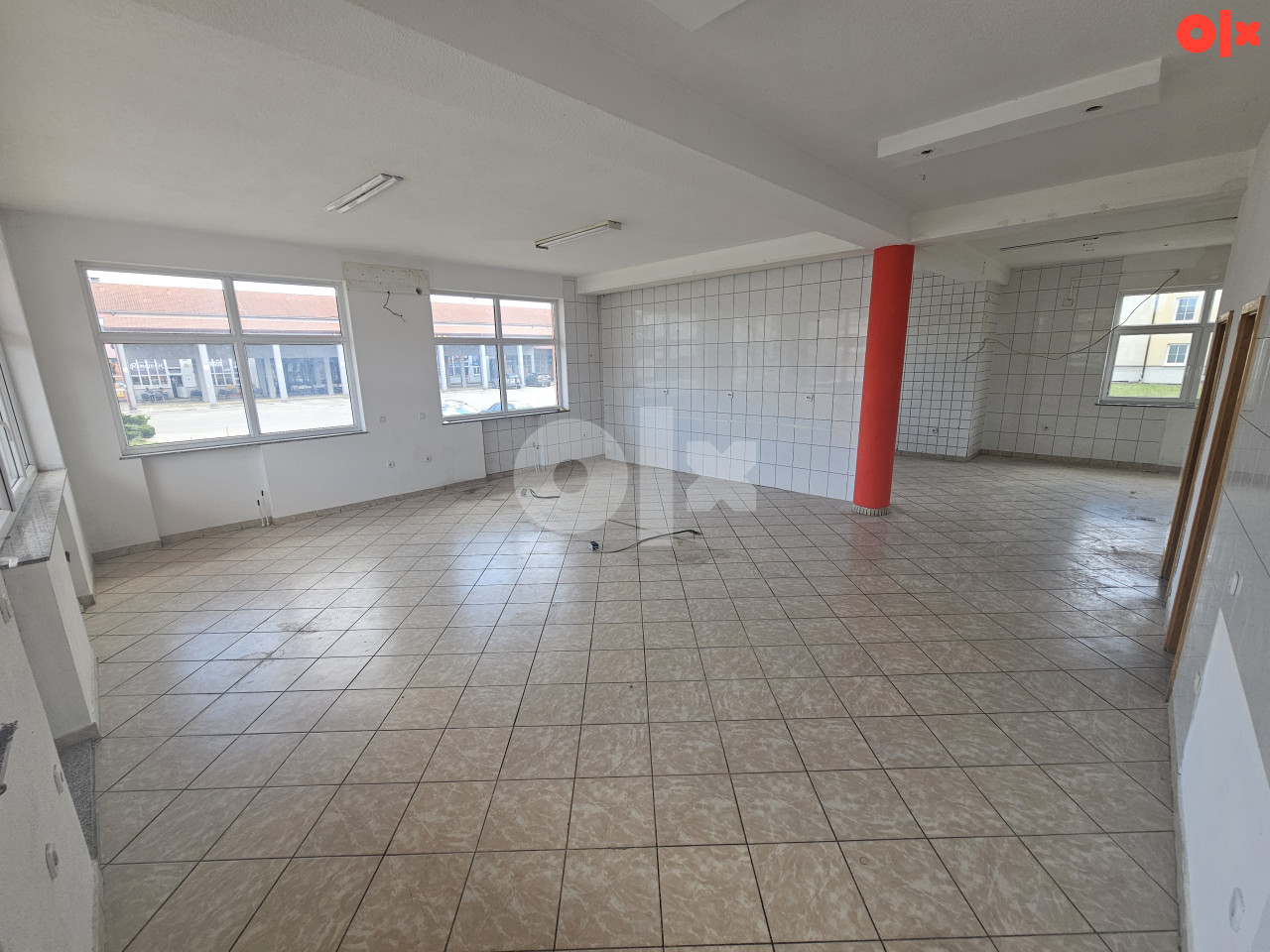 Poslovni prostor Tomislavgrad 100m2 6