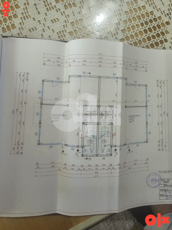 Poslovni prostor Tomislavgrad 100m2 2
