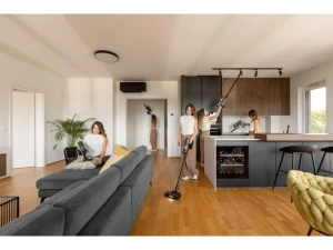 GORENJE Štapni usisivac SVC296449NMBL