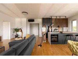 GORENJE Štapni usisivac SVC259441NFGO