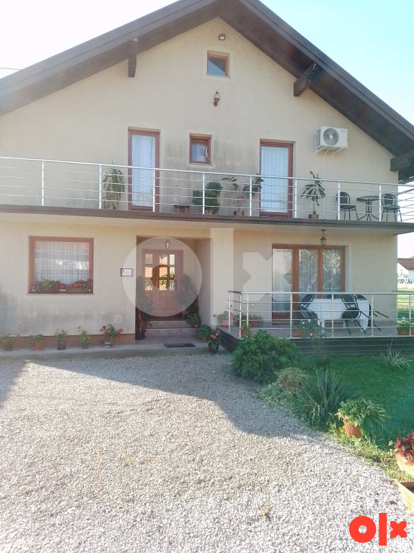 Kuća Derventa 200m2