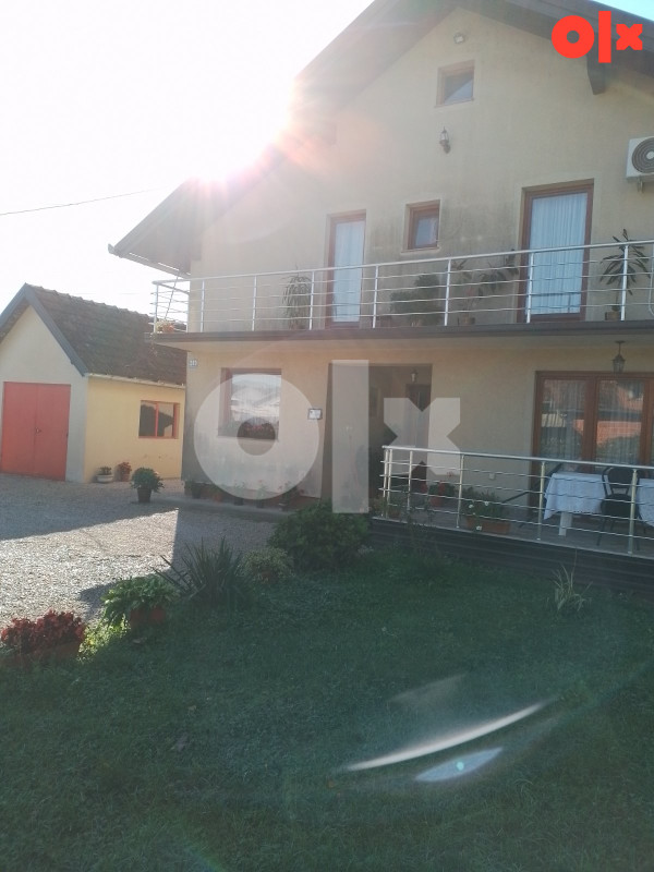 Kuća Derventa 200m2 2