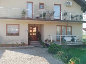 House Derventa 200m2
