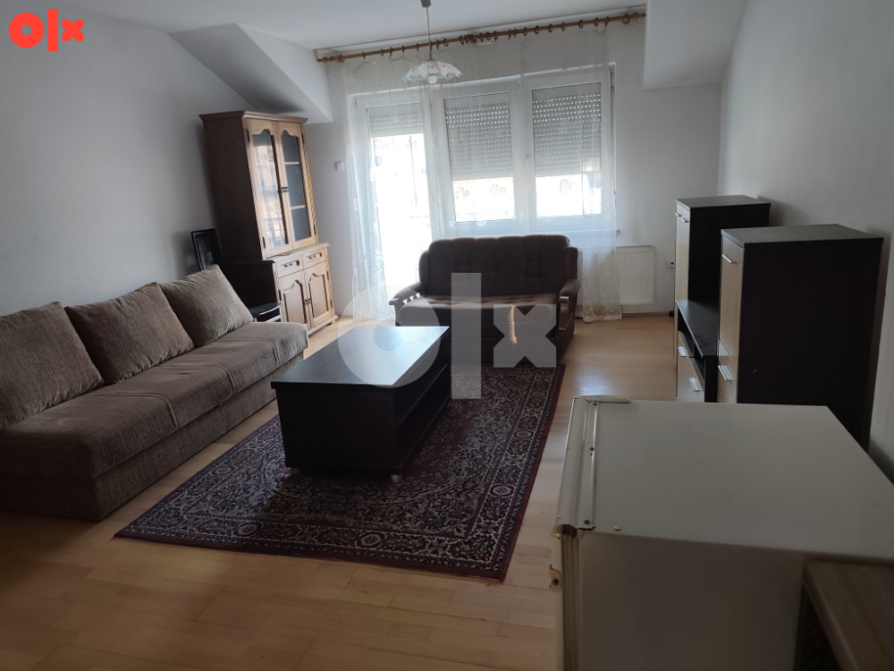 Izdaje se garsonjera, Petricevac Banja luka 2