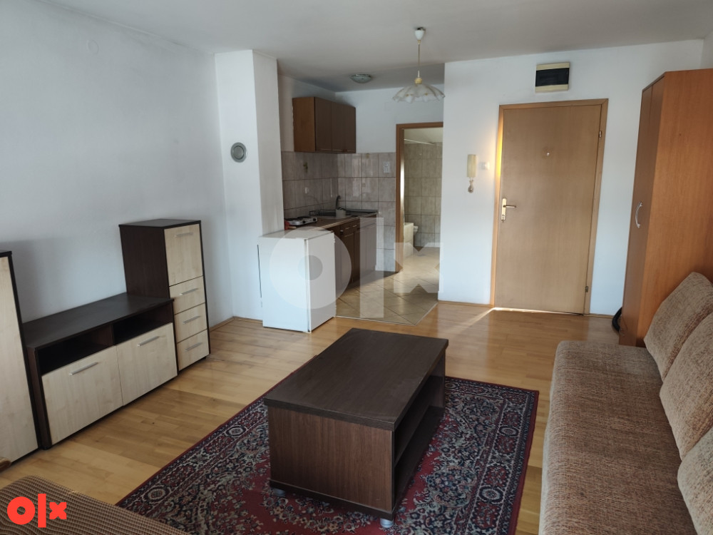 Izdaje se garsonjera, Petricevac Banja luka 3