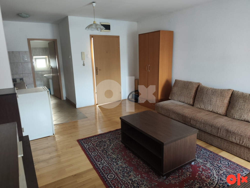 Izdaje se garsonjera, Petricevac Banja luka 4