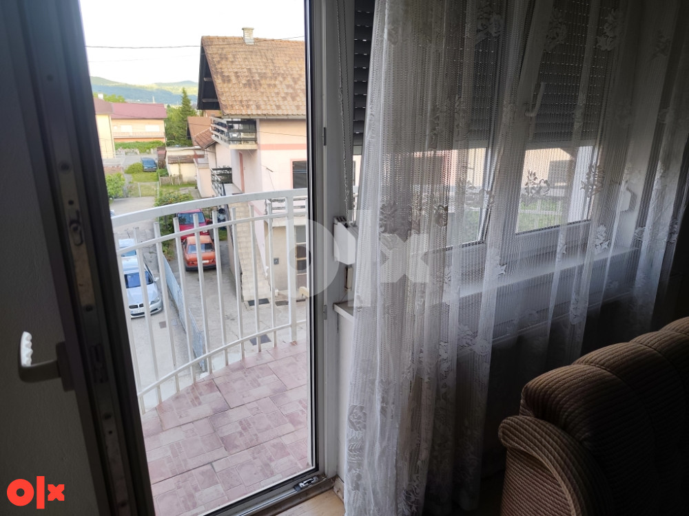Izdaje se garsonjera, Petricevac Banja luka 5