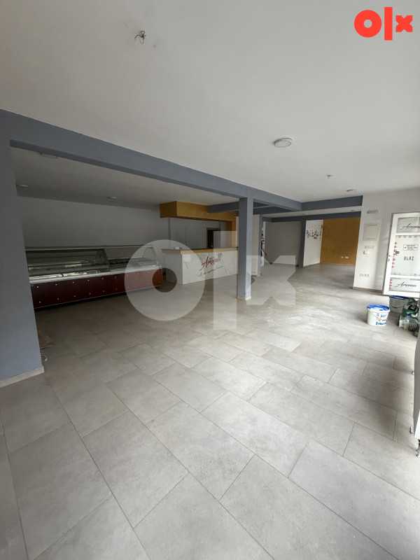 Poslovni prostor Visoko 125m2
