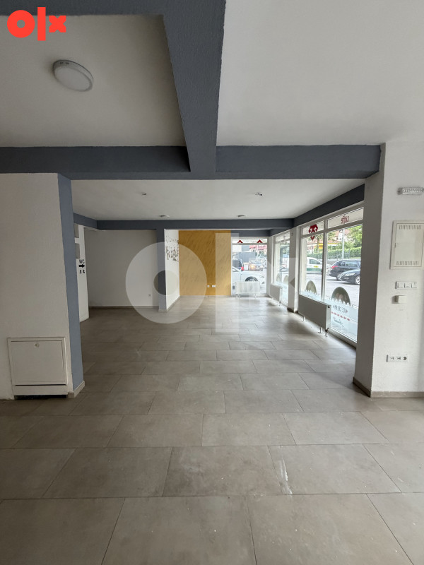 Poslovni prostor Visoko 125m2 3