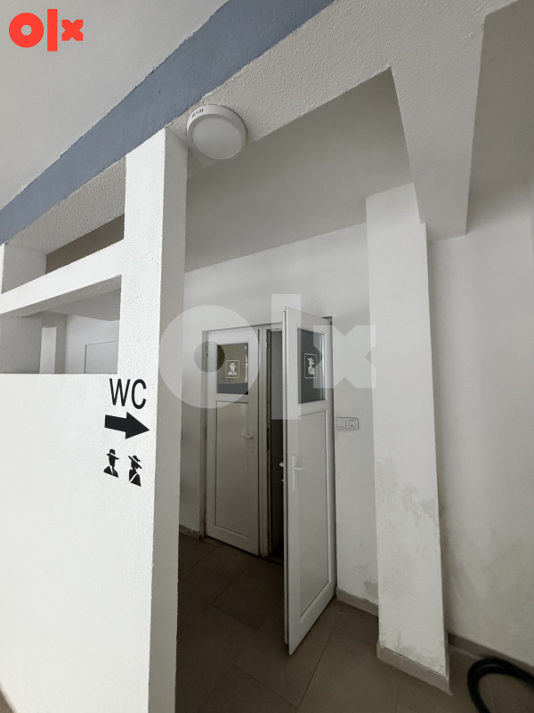 Poslovni prostor Visoko 125m2 4