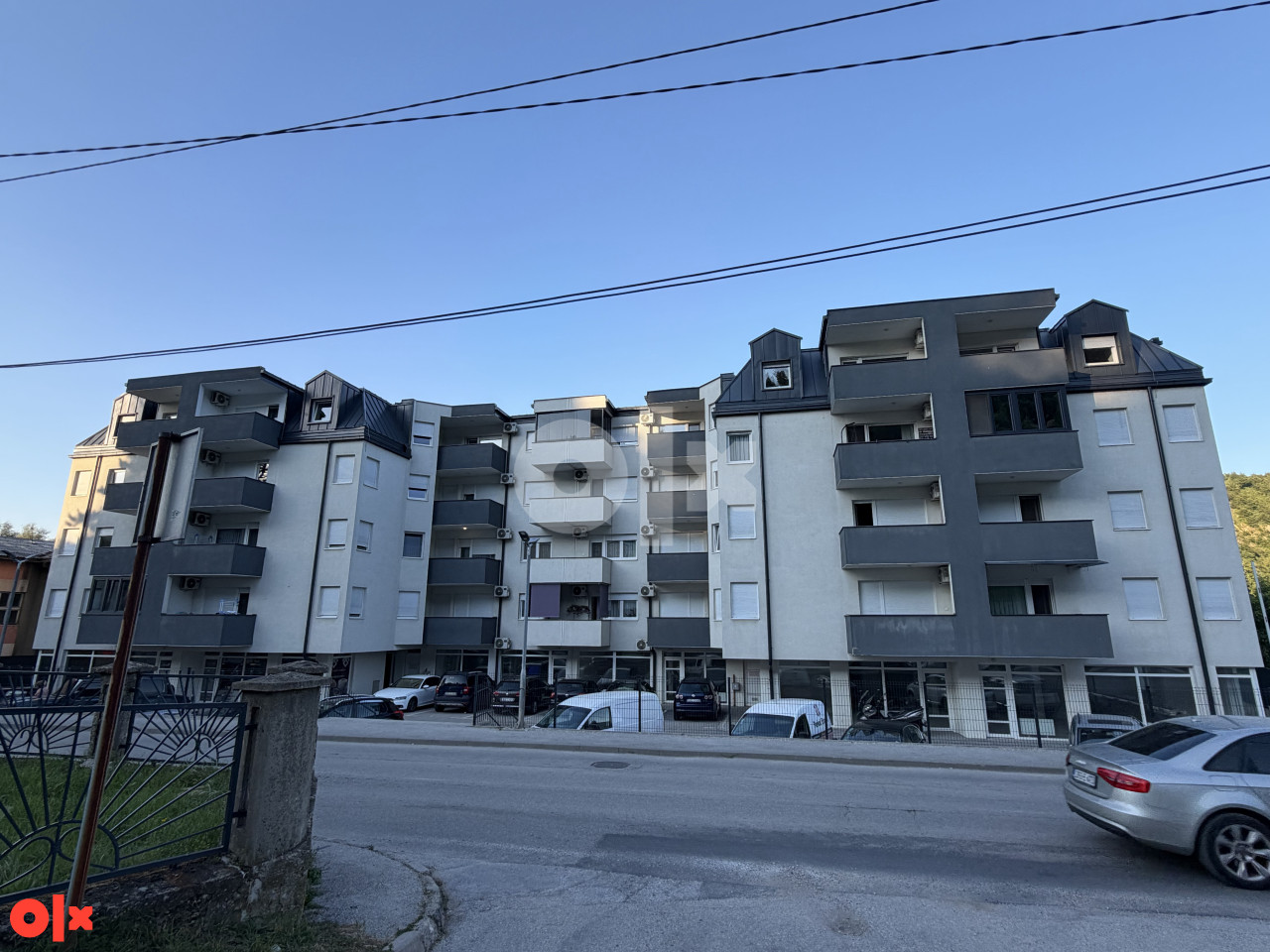Poslovni prostor Visoko 125m2 7