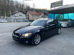 BMW 318d 105kw E90 LED XENON
