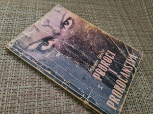 Proroci i proročanstva - Mihailo Blečić