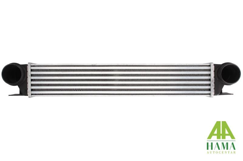 Interkuler BMW 5 (E39), 7 (E38) 2.0D-3.9D