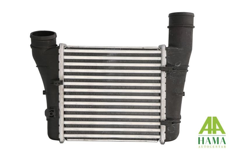 Interkuler AUDI A4 B6, A4 B7, A6 C5, A8 D3, VW PASSAT B5.5...