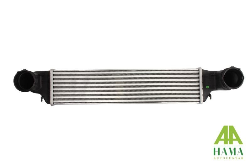 Interkuler BMW 3 (E46), X3 (E83) 2.0D/3.0D
