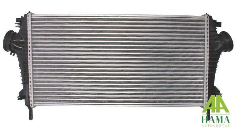 Interkuler CHEVROLET MALIBU, OPEL INSIGNIA A 1.4-2.8
