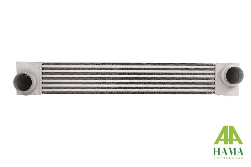 Interkuler BMW 5 (E60), 5 (E61) 2.0D/2.5D/3.0D