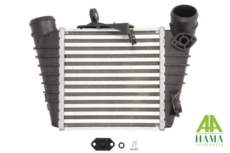 Interkuler SEAT CORDOBA, IBIZA III, SKODA FABIA I, FABIA I...