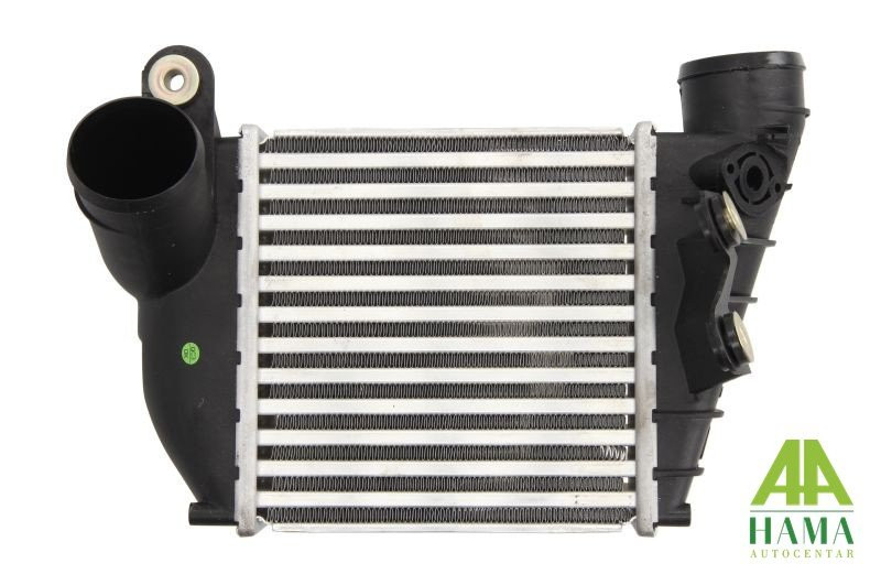 Interkuler AUDI A3, SEAT LEON, TOLEDO II, SKODA OCTAVIA I, VW...