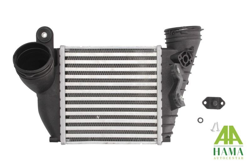 Interkuler AUDI A3, SEAT LEON, SKODA OCTAVIA I, VW GOLF IV 1.9D