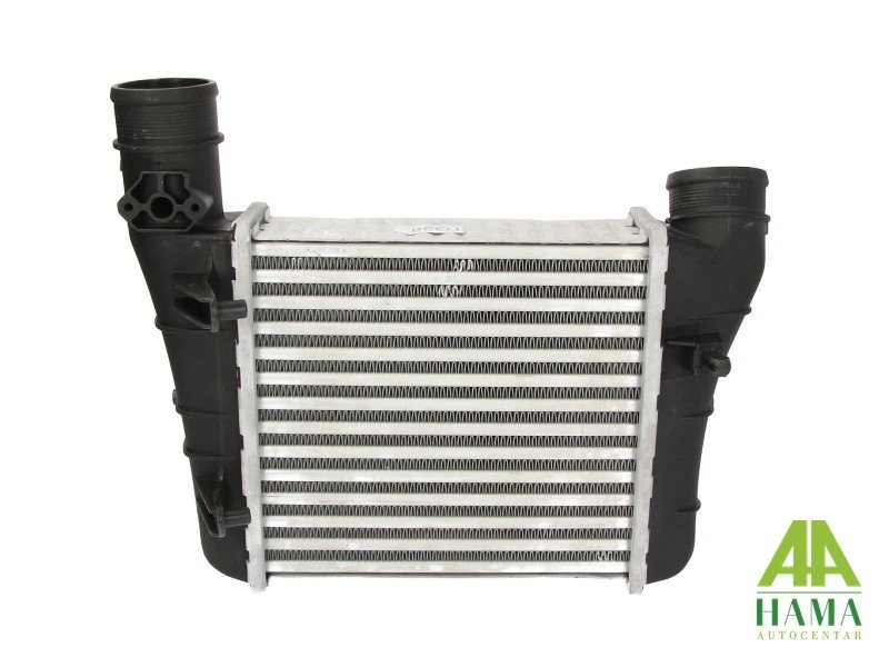 Interkuler AUDI A4 B7 2.0D