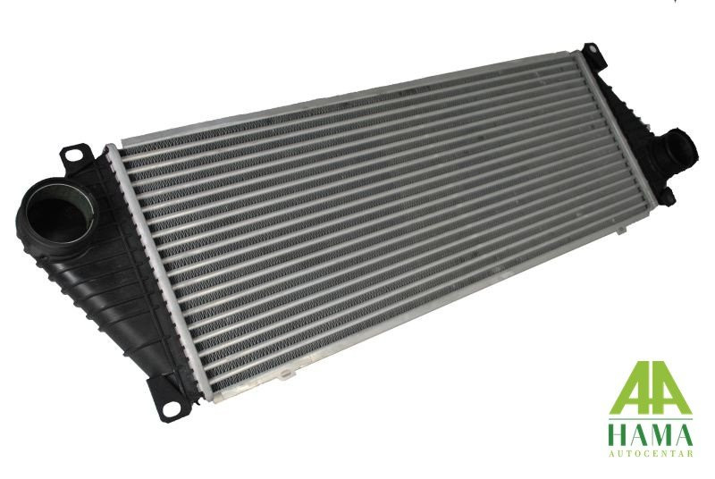 Interkuler MERCEDES SPRINTER 2-T, SPRINTER 3-T i dr.