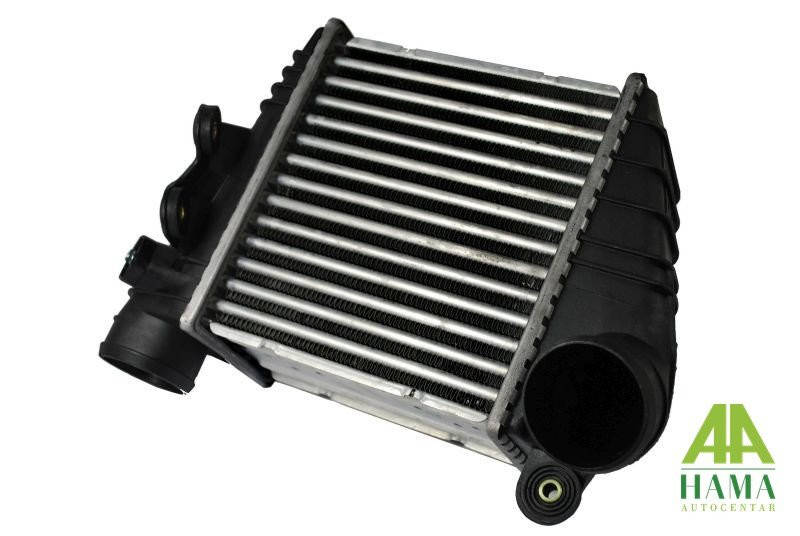 Interkuler AUDI A3, TT, SEAT LEON, TOLEDO II, SKODA OCTAVIA...