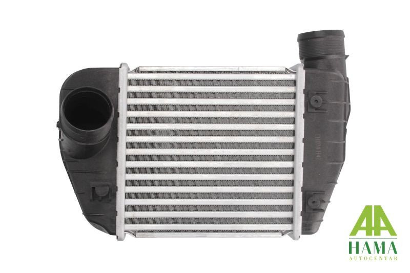 Interkuler AUDI A6 C6 2.0/2.0D