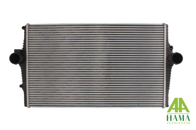 Interkuler ((EN) with sensor hole) VOLVO S60 I, S80 I i dr.