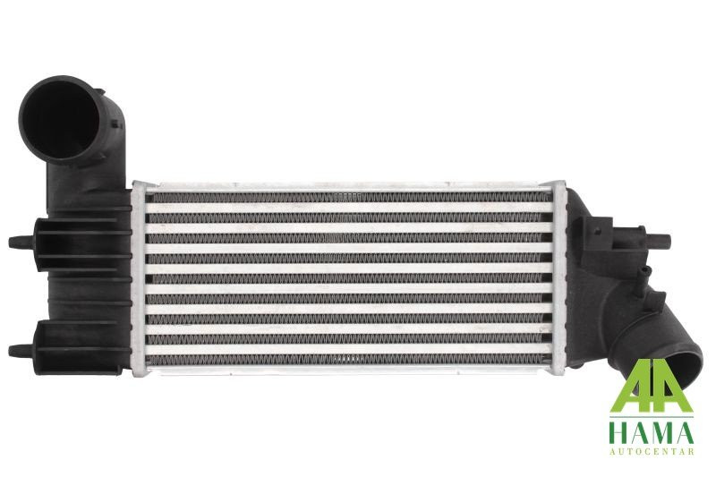 Interkuler CITROEN C5 I, C5 II, C5 I/KOMBI, PEUGEOT 406, 607...