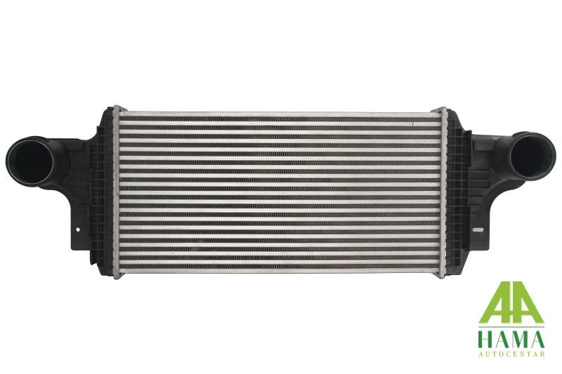 Interkuler MERCEDES GL (X164), M (W164) 3.0D/4.0D